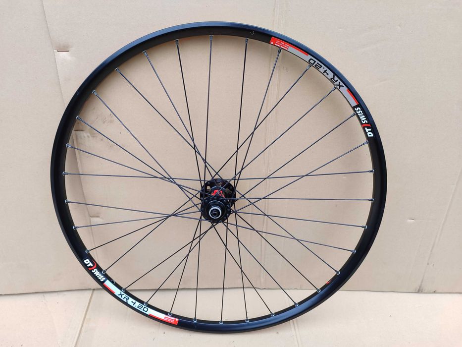 Koła MTB 26" DT Swiss 240s / XR 4.2D Disc