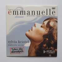 Film Emmanuelle 2 DVD