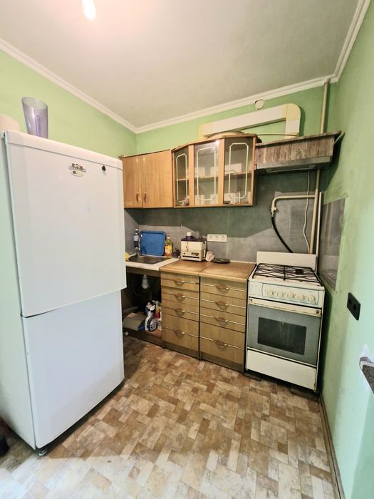 Продаж 1 кім квартири