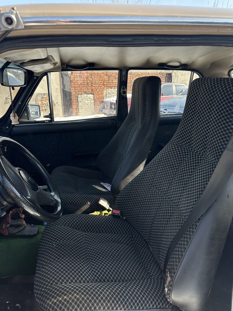 Ваз 2101. Vaz 2101.