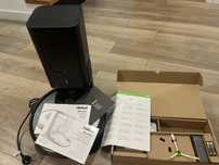 Robot sprzątający iRobot Roomba i7+ srebrny/szary