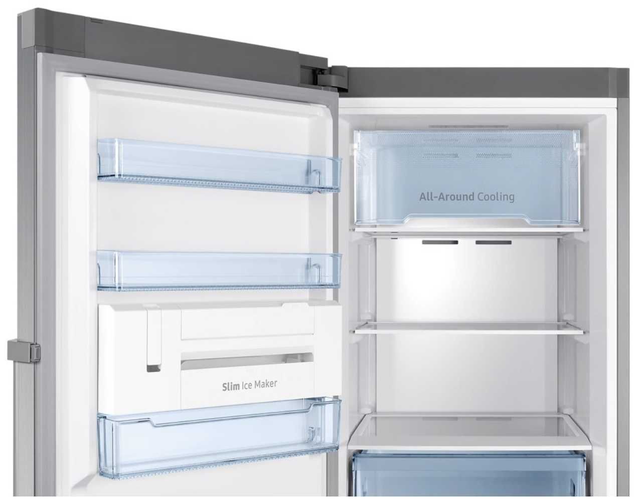 Морозильна камера Samsung RZ32M7115S9
