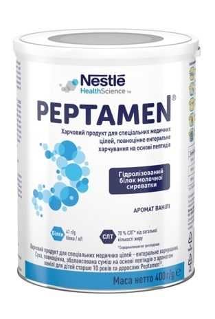 Каша Peptamen для дорослих
