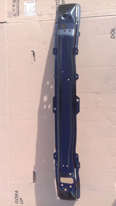 DACIA DOKKER belka wzmocnienie zderzaka