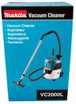 Makita Odkurzacz VC2000L