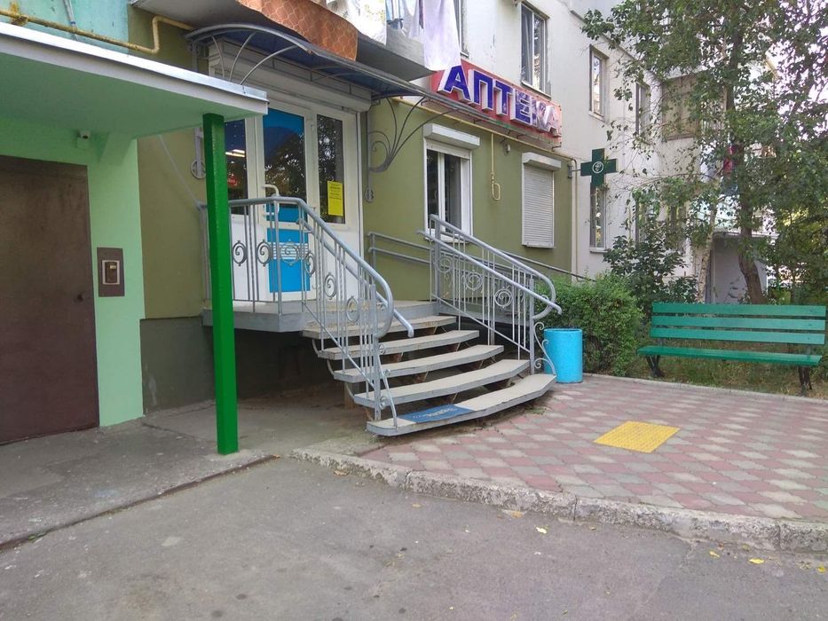 Оренда / Продаж торгівельного приміщення в м. Південне, Одеська обл.