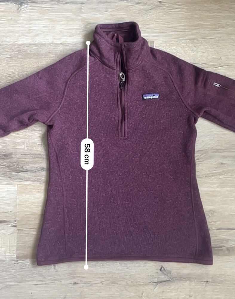 Patagonia Damski Polar