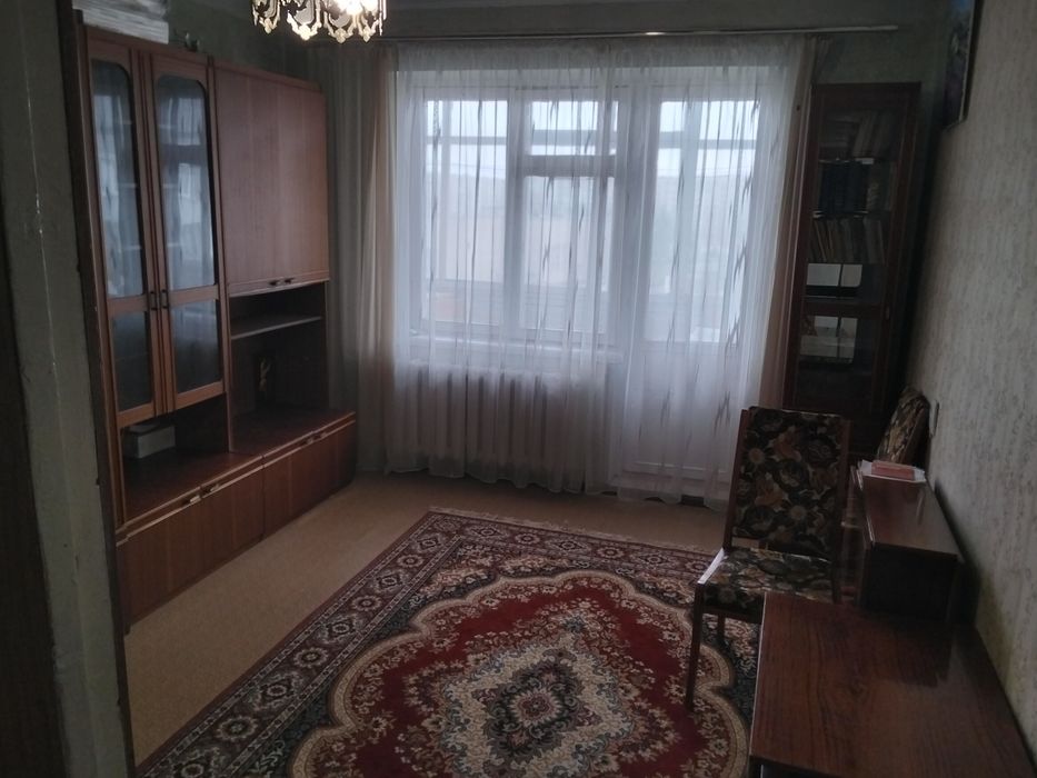 Сдам 1к на пр.М.Лушпы посуточно