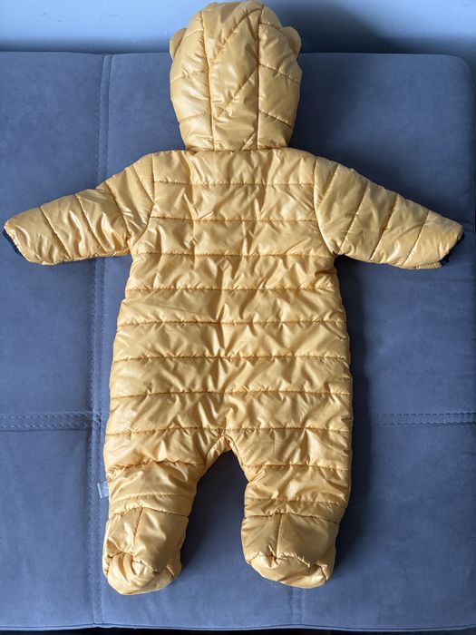 Дитячий демі комбінезон 68р