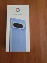 Iphone Google Pixel 8 Pro 5G 12/ 256 Blue Jak nowy