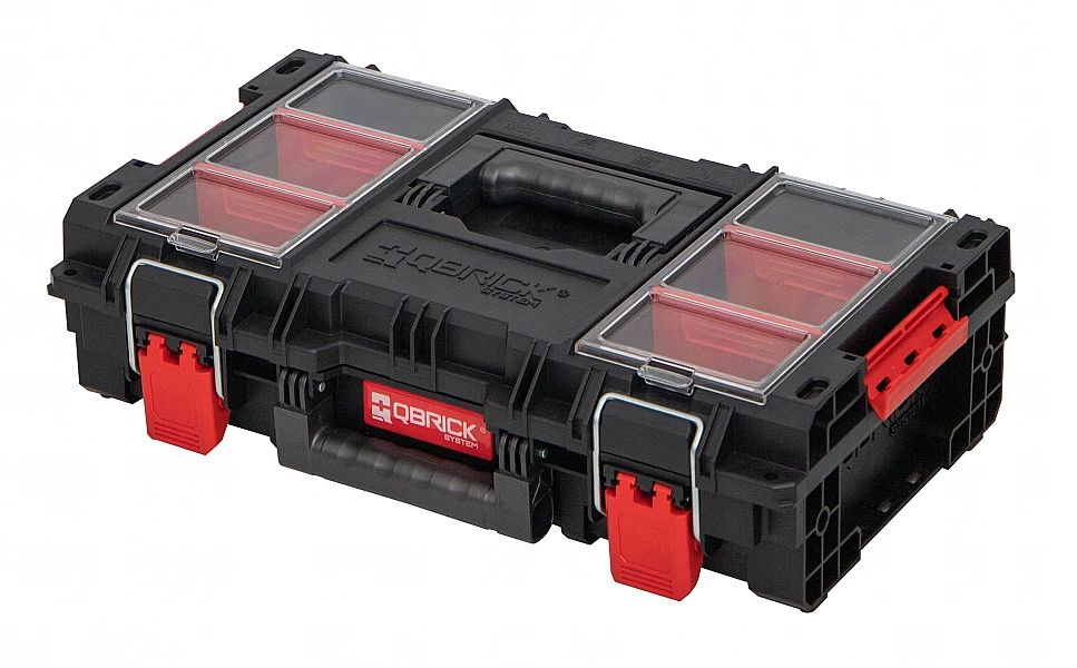 Skrzynka Qbrick System Prime Toolbox 150 Profi #