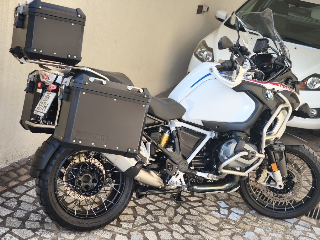 BMW R 1250 GS ADVENTURE