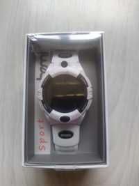 Nowy zegarek Beni Sport biały
