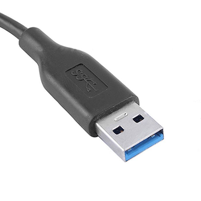 Z366 Cabo USB 3.0 A Macho 10 Pinos para Micro B Macho