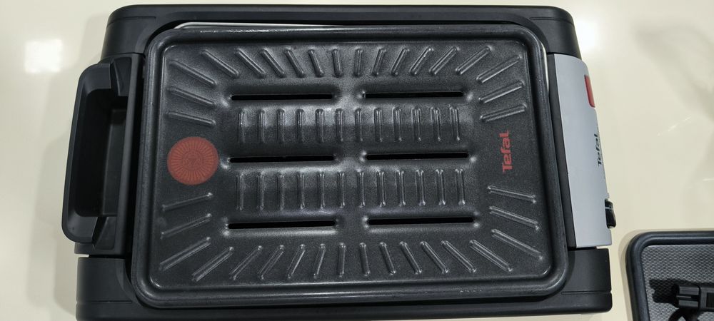 Grelhador Tefal Excelio Comfort