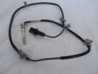 CZUJNIK TEMPERATURY SPALIN ASTRA J 1.7CDTI NOWY