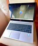 HP Elitebook 840 G5 14"FHD Tactil|i7-8550U Quad Core|16G Ram|Ssd 512G|