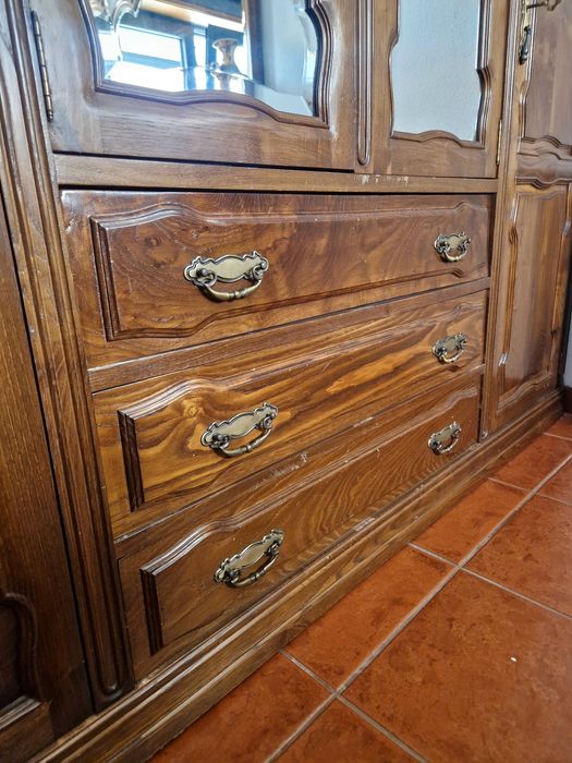 CONJUNTO de mobília para quarto