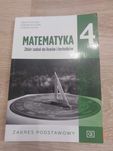 Matematyka 4 zbiór zadań
