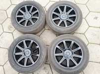 Koła felgi aluminiowe Chrysler 300c 5x114.3 18cali