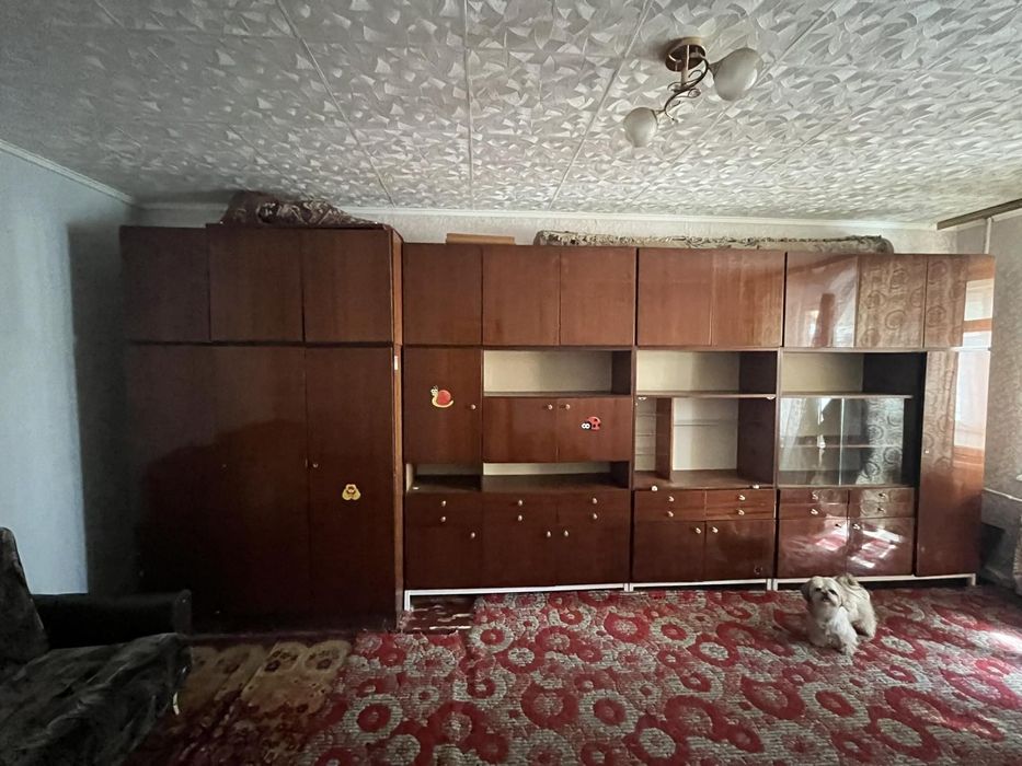 Оренда квартири недалеко Цирк