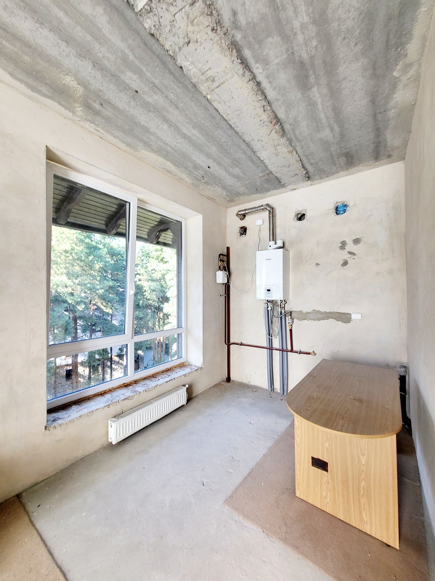 Продаж БЕЗ % ЖК Desna Residence, Придорожна 11, село Зазим'я