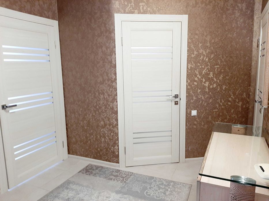 Продаж 3к.кв центр в НОВОБУДОВІ