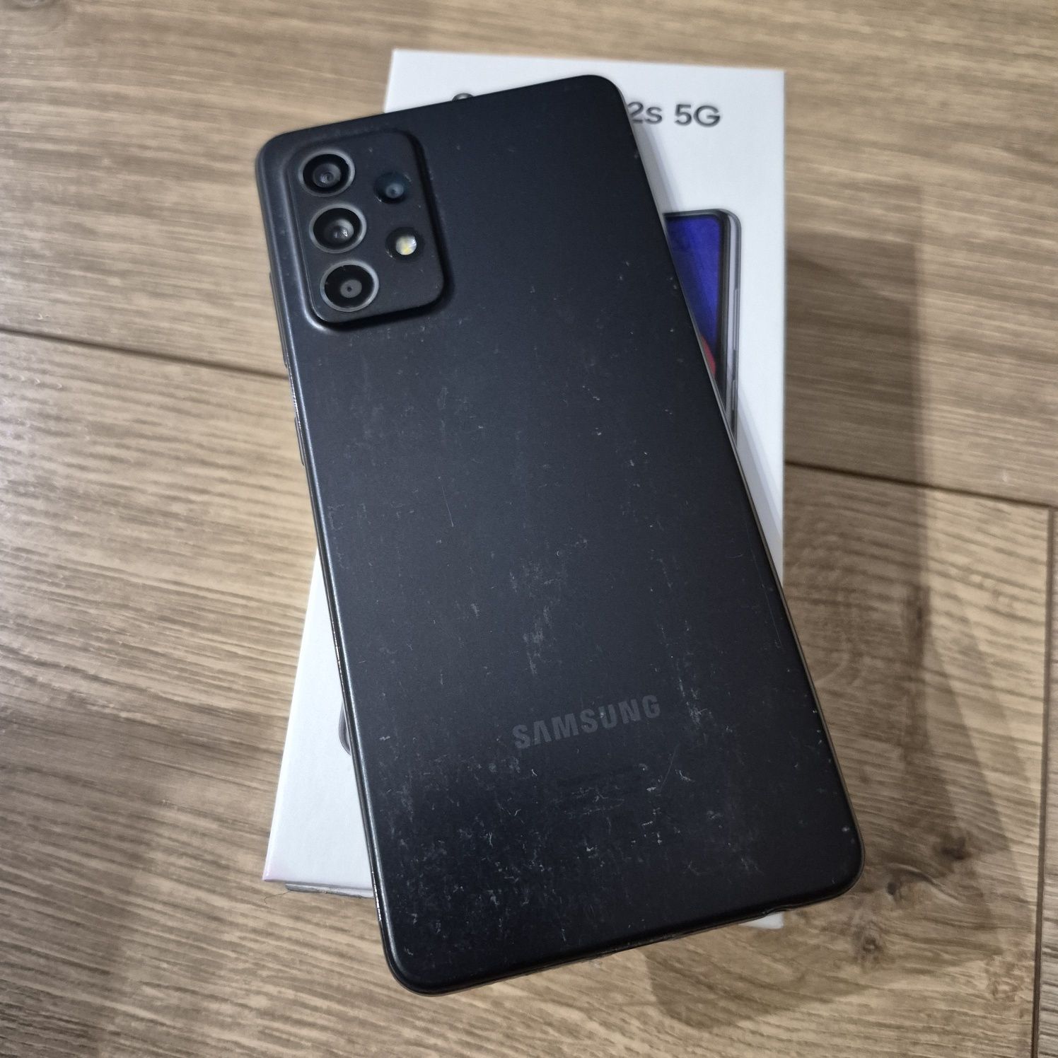 Telefon Samsung Galaxy A52s 5G