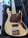 Gitara basowa Sadowsky mv5 Japan 2005