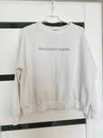 Костюм Alexander Wang