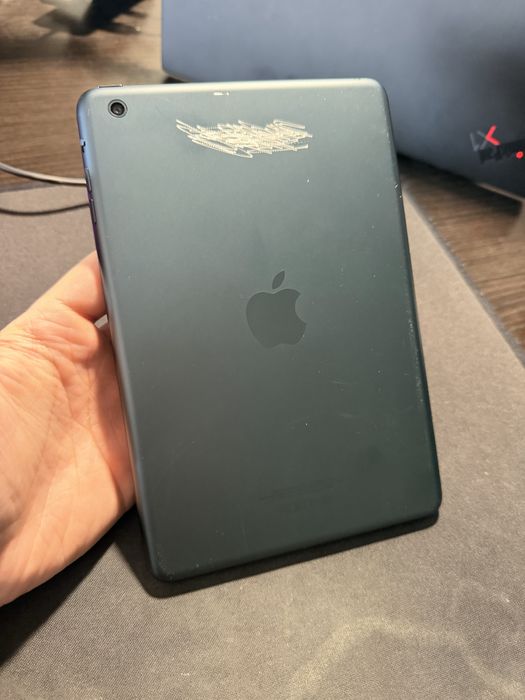 iPhone XS 64GB e iPad Mini 2