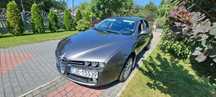 Alfa Romeo 159 Alfa Romeo 159 sedan, 1.8 mpi, LPG