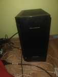 Kino domowe Panasonic