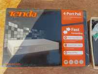 комутатор swich Tenda TEF 1008p