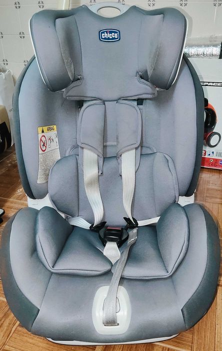 Cadeira de criança para carro