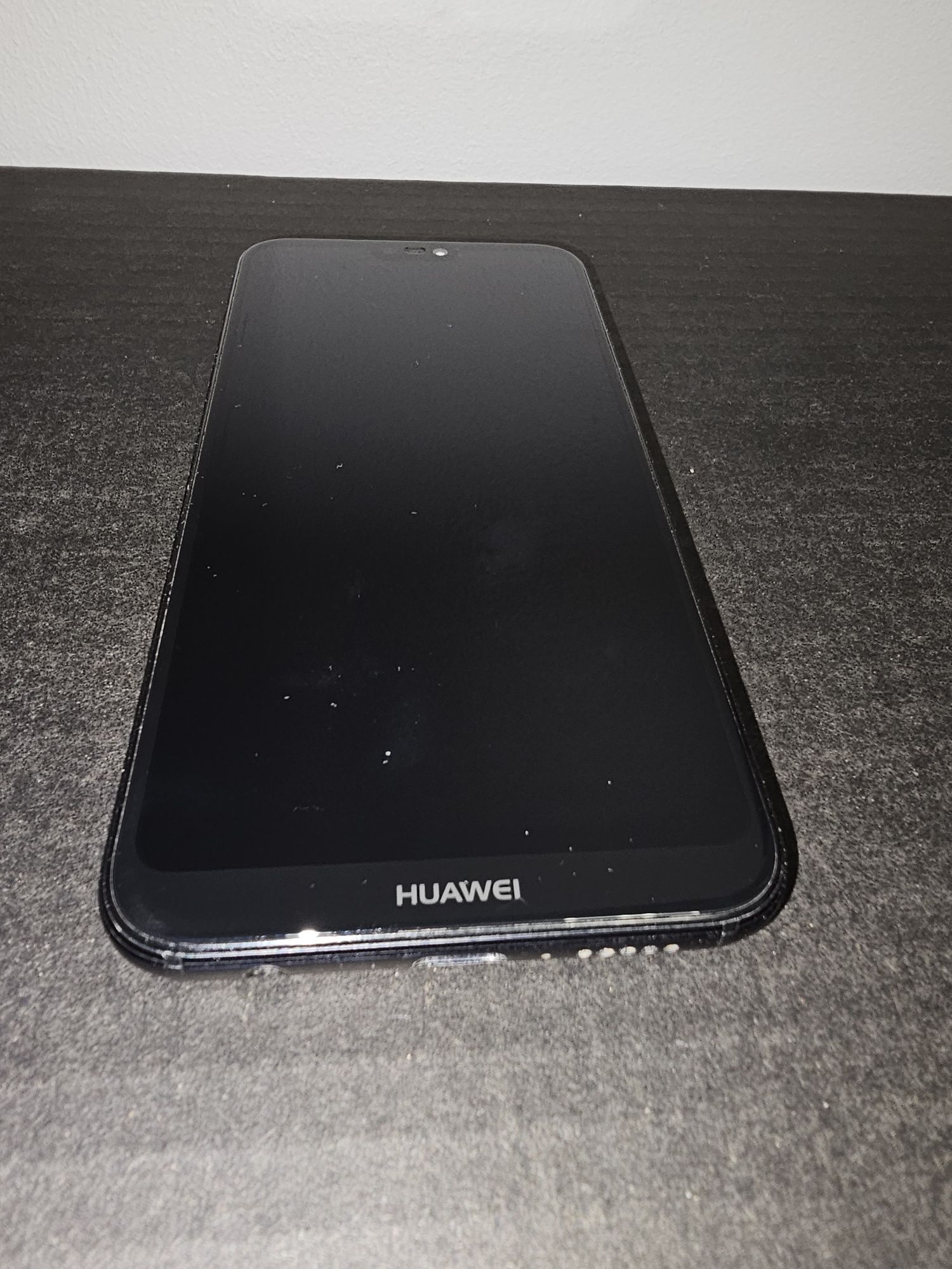 Huawei p20 lite sprawny