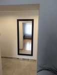 Lustro rama drewniana 180x70