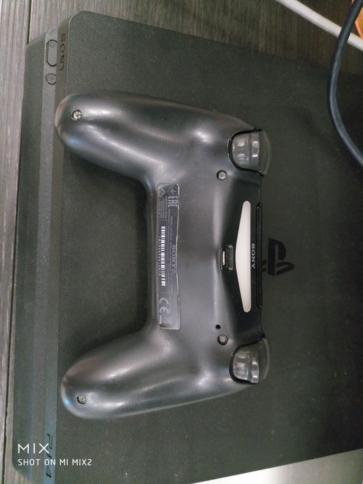 Sony Play Station 4 -500 Gb