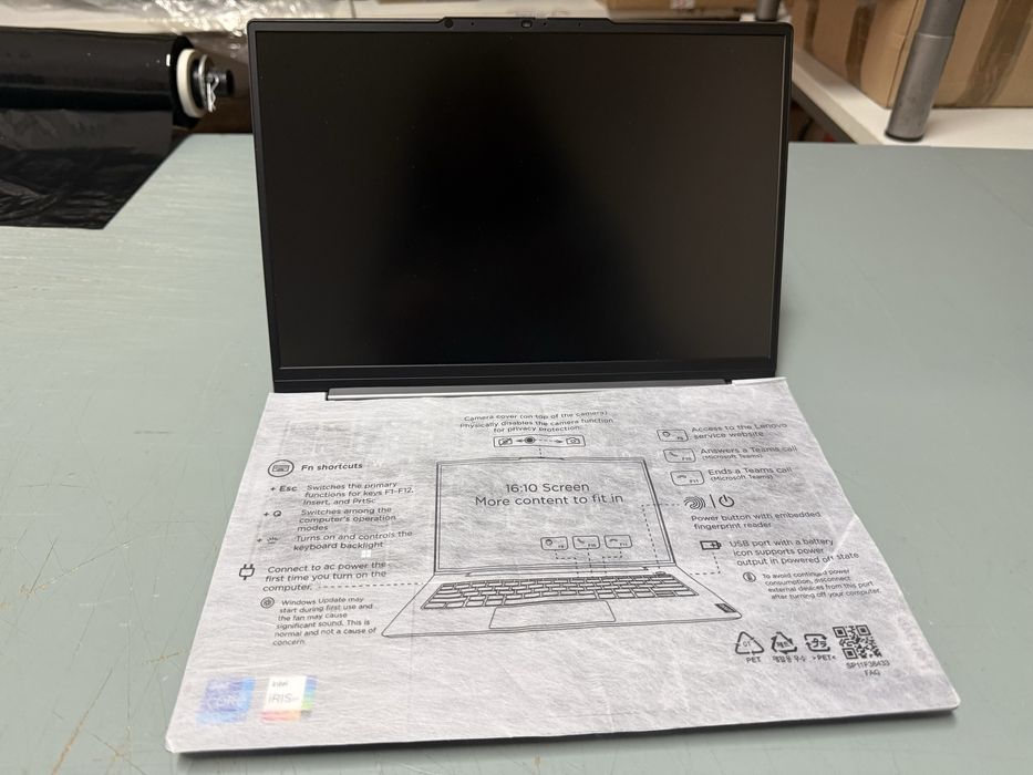 Lenovo ThinkBook 13s G4