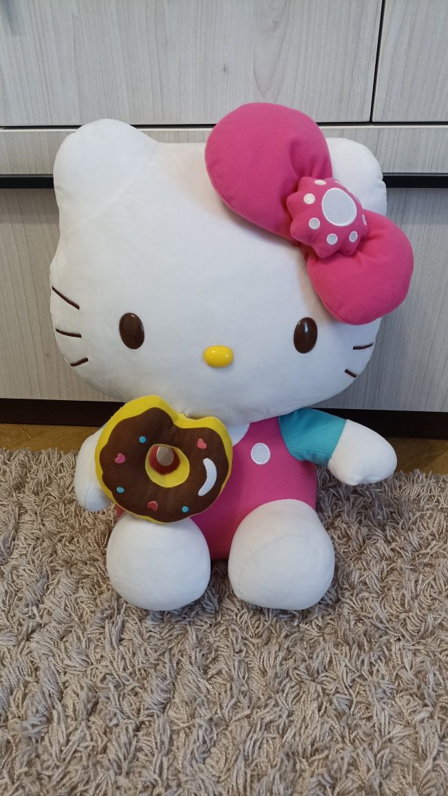 Іграшка Hello Kitty 50см