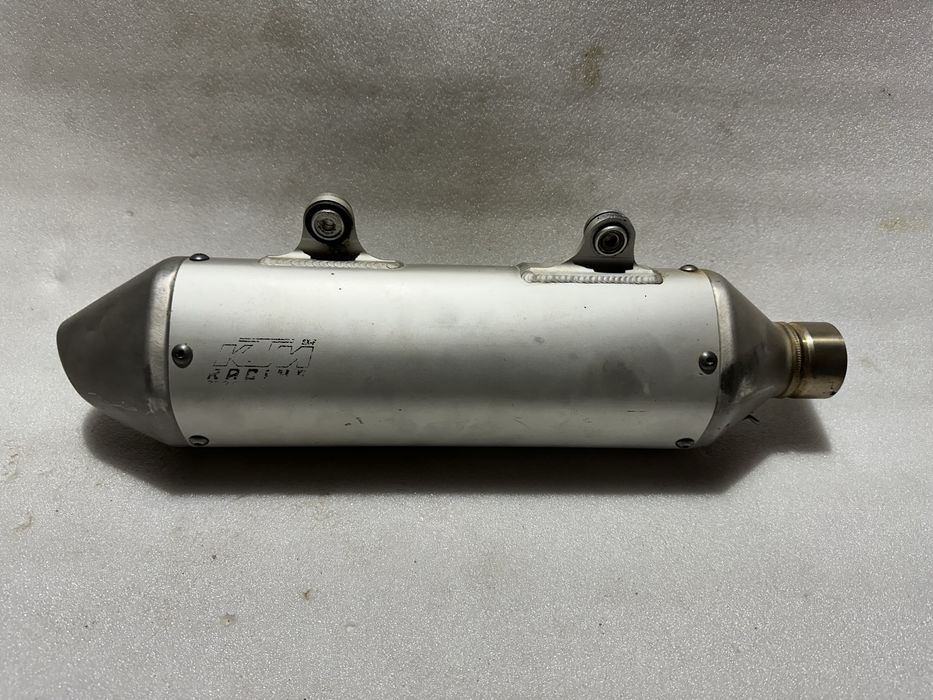 Tłumik wydech OEM KTM SXF 16-18 XC-F (250,350,450)