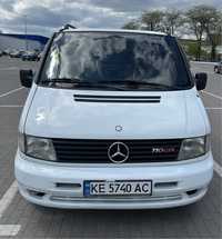 Продам или обмен Mercedes-Benz Vito 110