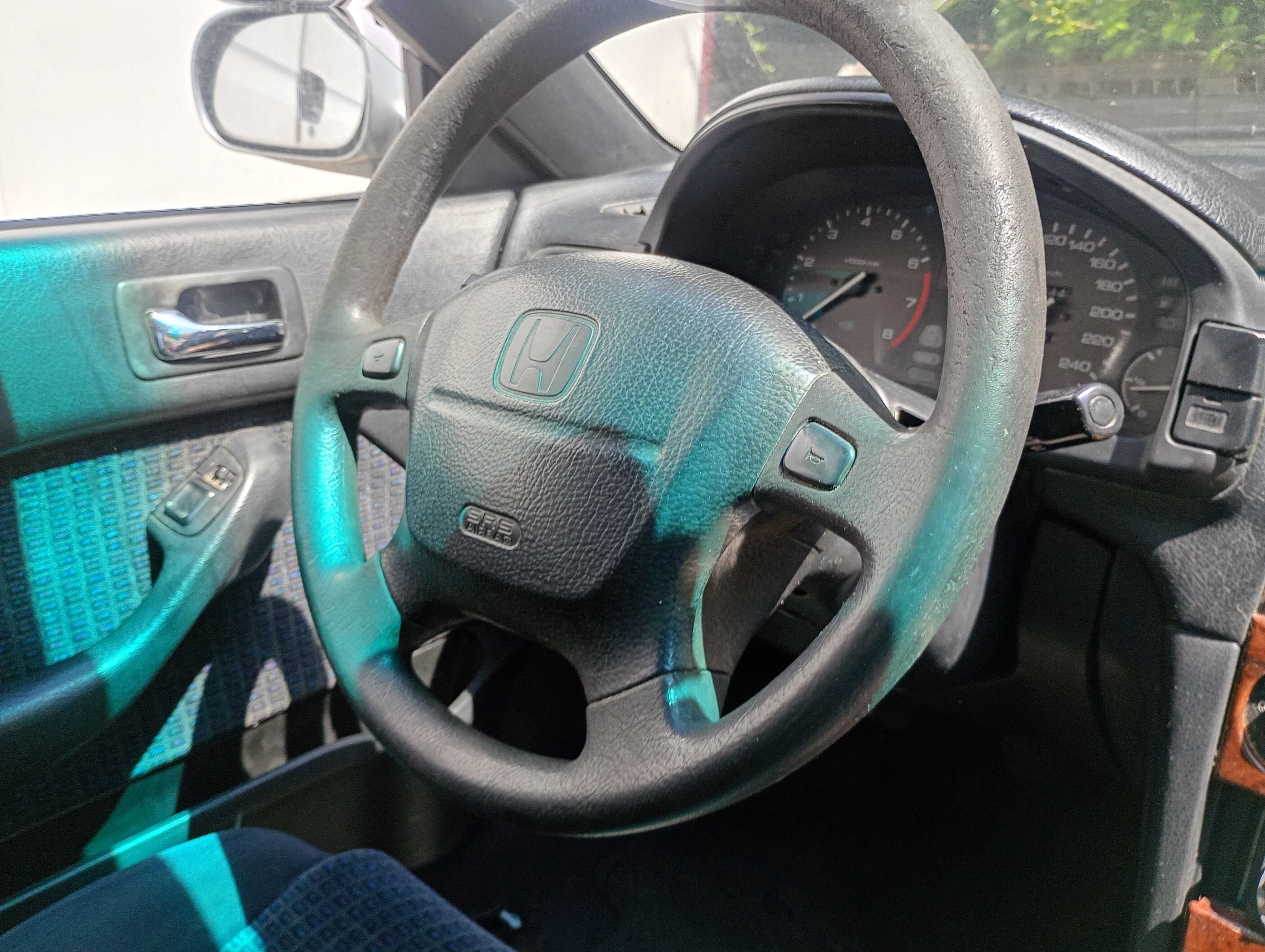 Honda Accord 1.8