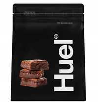HUEL Complete Protein Brownie MILKSHAKE 26 porcji + miarka
