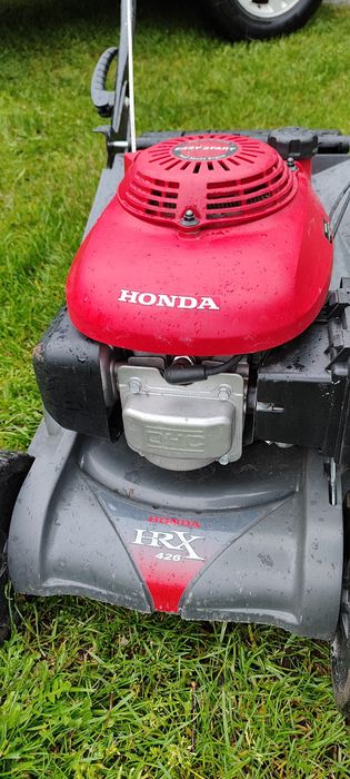 Газоно косарка honda  3,5 kWt profi