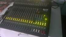Powermixer Alto  TMX 160DFX 1500W