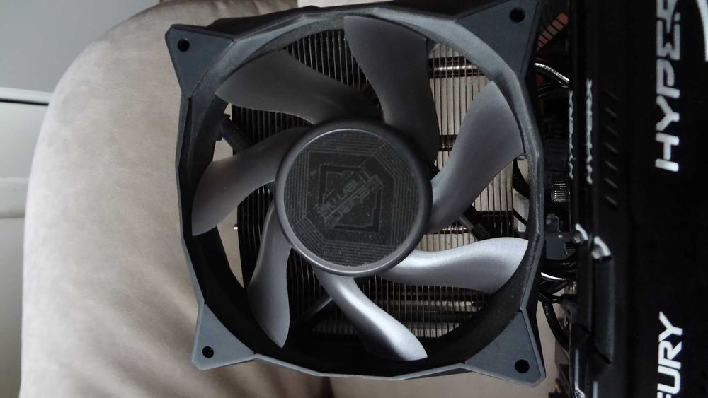 MSI z97 Gaming 3-Intel i7-4790 3.6-4.0ghz