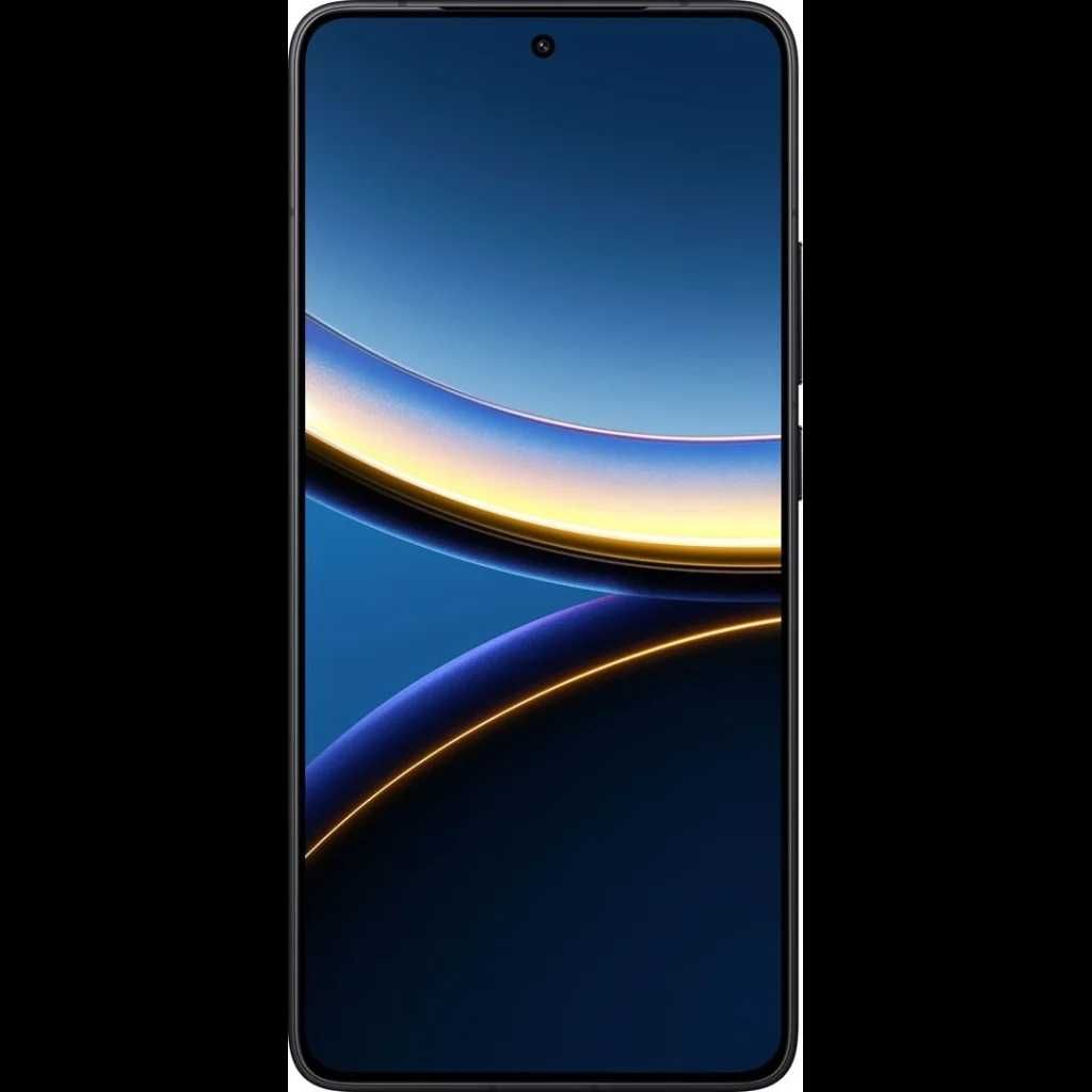 Xiaomi POCO F7 Pro Black/Blue/Silver 12/256/512GB Нові! Магазин!