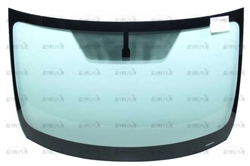 Лобове скло Nissan Rogue | X-trail 2014+ лобовое стекло ниссан рог