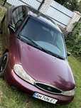 Продам  авто FORD mondeo